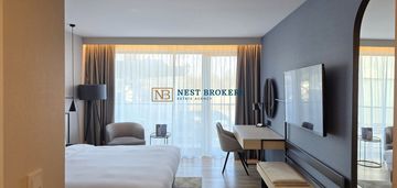 Gotowy apartament w kołobrzegu radisson resort 7%