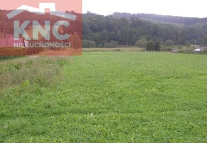 Ładna działka z warunkami zabudowy z 2022 roku