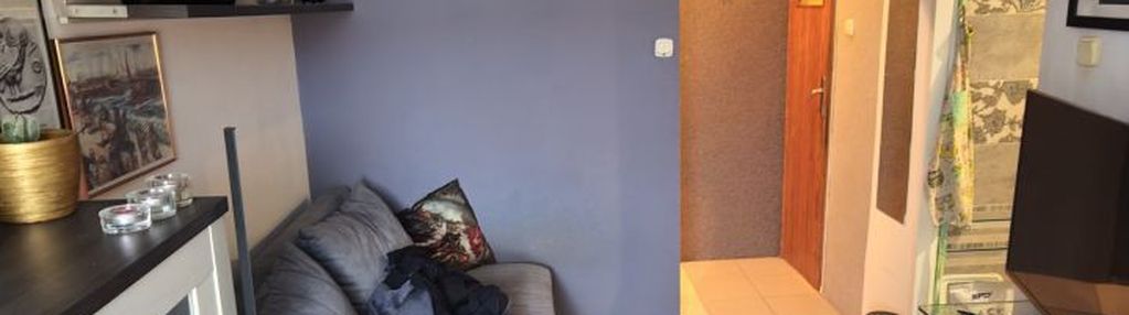 2-pokojowe mieszkanie 500 m od plaży