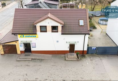 Inwestycja w centrum miasta, roi 17,5%