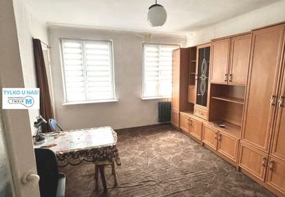 Kawalerka blisko centrum