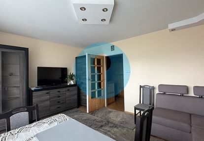 Mieszkanie 3-pokoje  o pow. 53,5 m2
