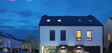 Bliźniak gdańsk kokoszki