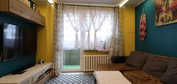 3 pokoje na osiedlu kopernik- 600 zl czynsz