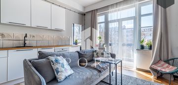 Piękne mieszkanie - zielona część centrum gdyni.