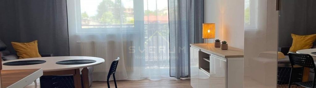 Nowe mieszkanie do wynajęcia/ ostatni grosz