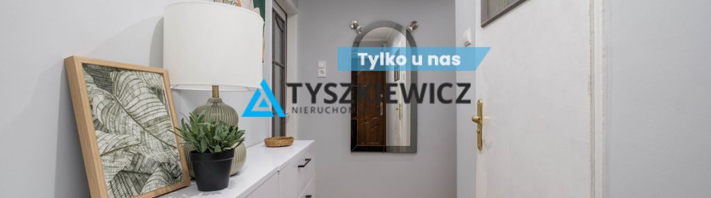 Mieszkanie w samym centrum - z garażem !