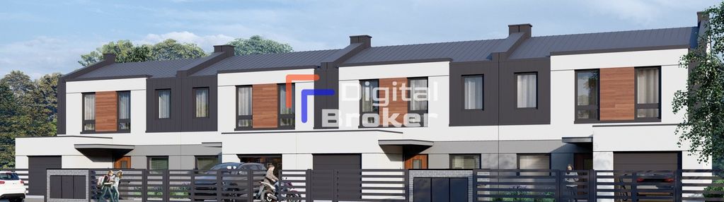 ⭐segment 140m2 ⭐bez prowizji ⭐ogródek