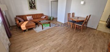 Wygodne 3 pokoje, balkon, garaż