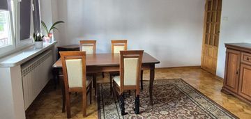 3- pokojowe mieszkanie - 60m2- na zaciszu
