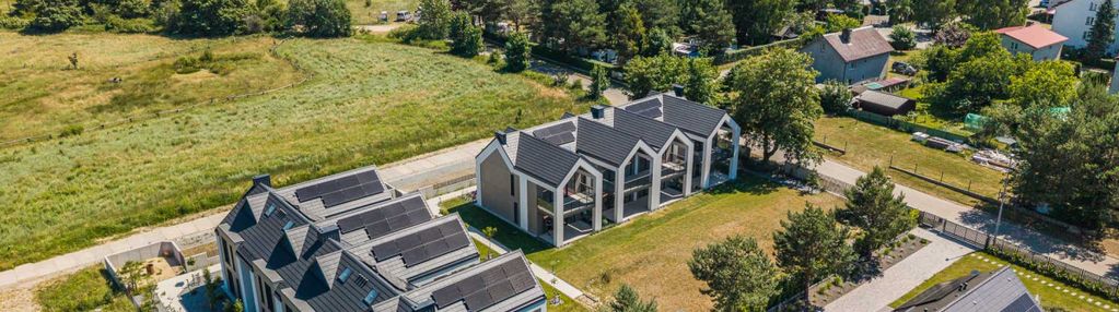 Apartament premium w białogórze doskonały 2nd home