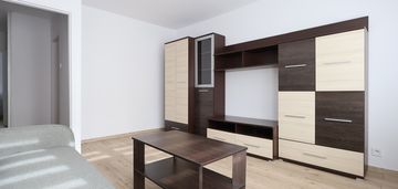 Wyposażone 2 pokojowe/1 piętro/ul. armii krajowej