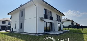 Dom z tarasem | 1 240 000 pln | 122,29 m2 |
