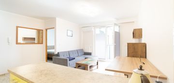 Wrocławska | 2 pok. | balkon | od zaraz | klima