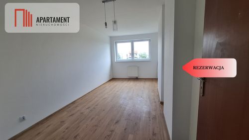 2 pokoje /niskie opłaty /rezerwacja