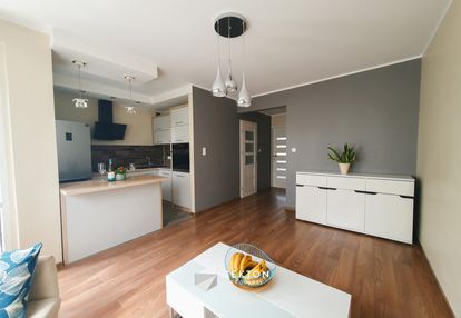 Trzypokojowe, po remoncie, balkon, lokalizacja