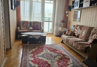 3-pokojowe mieszkanie na mokotowie