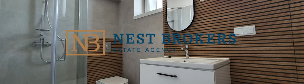 Na wynajem duże mieszkanie - kraków dębniki