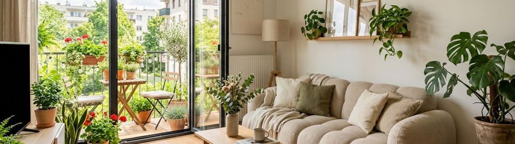⭐0% prowizji⭐mega balkon | promo | 2026 | metro