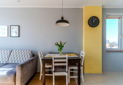 Gdynia chylonia i 3 pokoje i bliskość skm