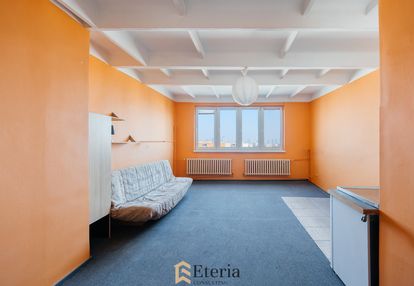 11 piętro – panoramiczny widok – roi 6%+