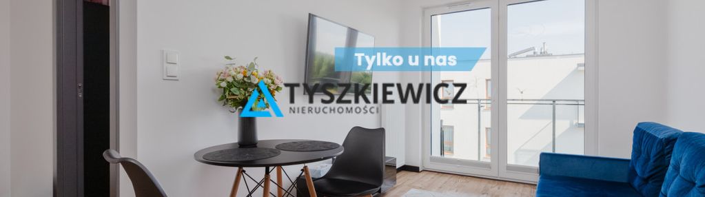 2 pokoje gotowe do zamieszkania i wyposażone