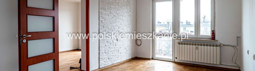 3-pokojowe mieszkanie na zasaniu, przemyśl