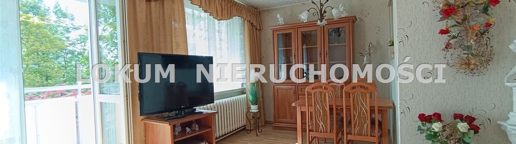 Do wynajęcia m-4 ul. zielona parter