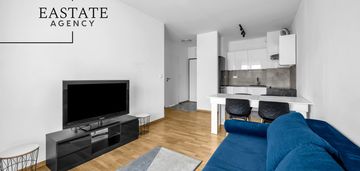 Garaż podziemny | loggia | widne | blisko s8