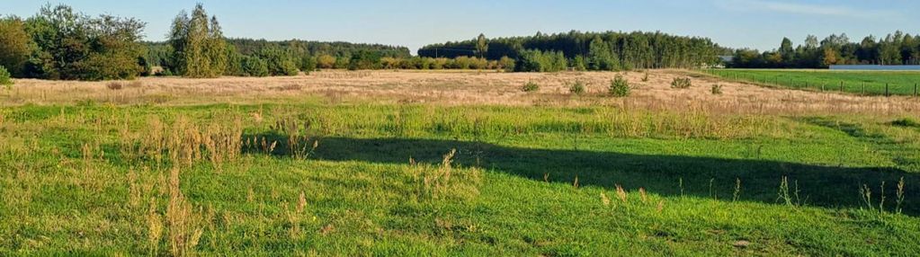 Działki pod zabudowę jednorodzinną – broncin 12l |
