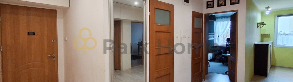 Jasne 3 pokojowe mieszkanie na 2 piętrze, kopernik