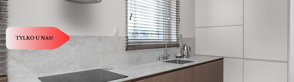 Lniane osiedle! 3 sypialnie! ogród 200 m2! parking