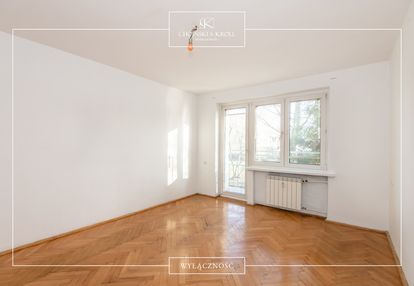 Mieszkanie na zielonym dębcu! świetny układ!!!