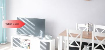 Tylko u nas! mieszkanie w białym borze.