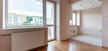 Gdynia | 2 pokoje |balkon| blisko skm |inwestycja