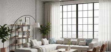 Nowoczesne 4 pokoje dla twojej rodziny