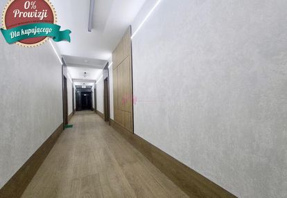 Mieszkanie 2 pokojowe z dużym balkonem