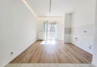Nowe | 2 pok. | wykończone| galeria mokotów