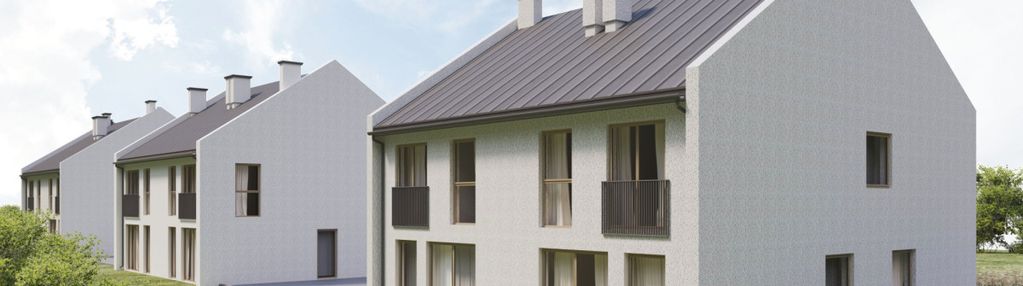 Blizniak z widokiem na morze w rewie!!!