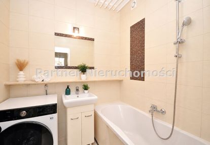 Skarpa 3 pokoje ponad 63m2 po remoncie