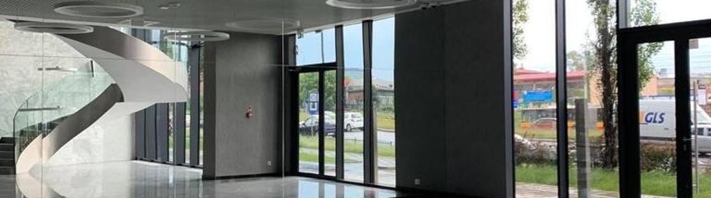 Wysoki standard, miejsce postojowe w garażu