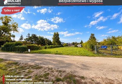 Płaska, słoneczna, ogrodzona z pnb - klukowo!