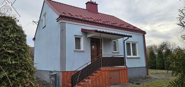 Dębica - dom na sprzedaż