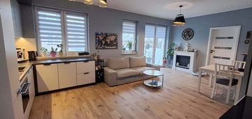 Mieszkanie 56 m2 - sulejówek