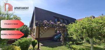 Dom w spokojnej okolicy - idealny dla rodziny !