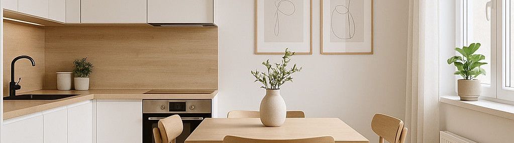 ⚡️nowoczesna kawalerka w centrum zieleni⚡️