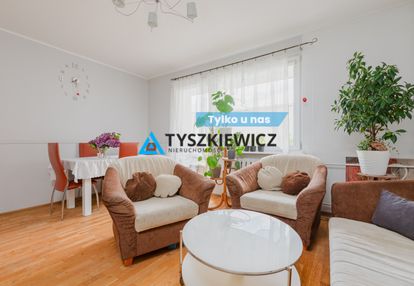 Mieszkanie 4 pokojowe