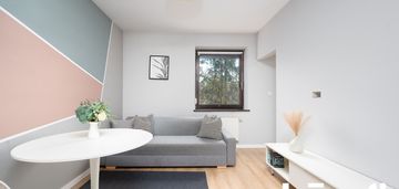 Na sprzedaż mieszkanie 2 pokoje, wola justowaska