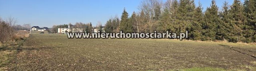 Działki budowlana - czyżowice dworcowa