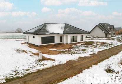 Dom wolnostojący 188m2 łubianka